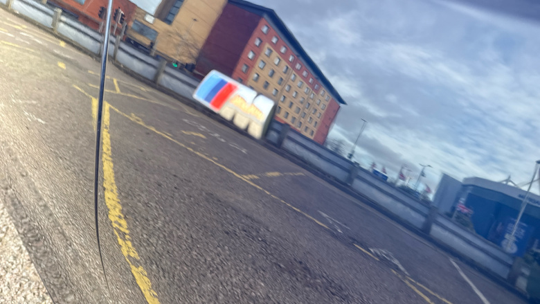 BMW 3 Series 330e M Sport Pro Edition 4dr Step Auto Saloon